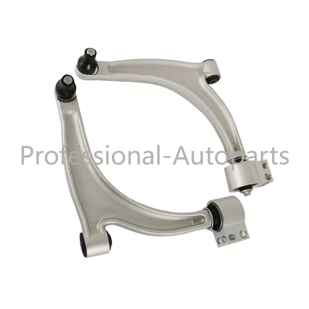 8-Piece Front Tie Stick Rocker Link Control Arm Kit for Chevrolet Malibu 2004-2012