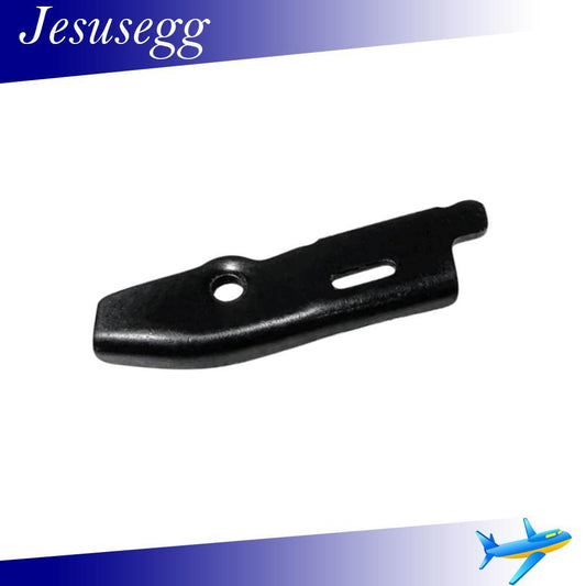 For A Class W177 2019-2022 Front Bumper Left Upper Mounting Rail 1778859702