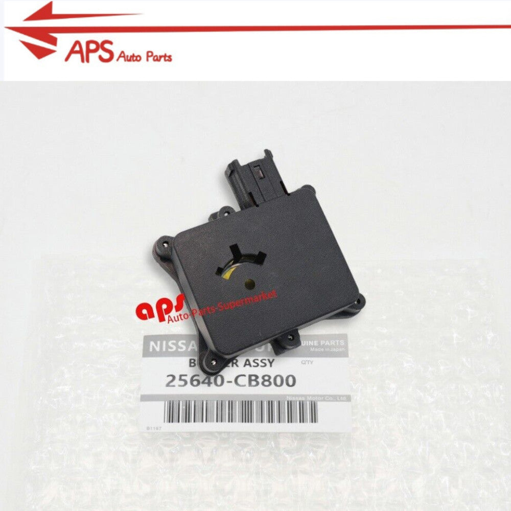 equipment manufacturer  burglar alarm siren speaker buzzer for 2008-2014 for Nissan Murano