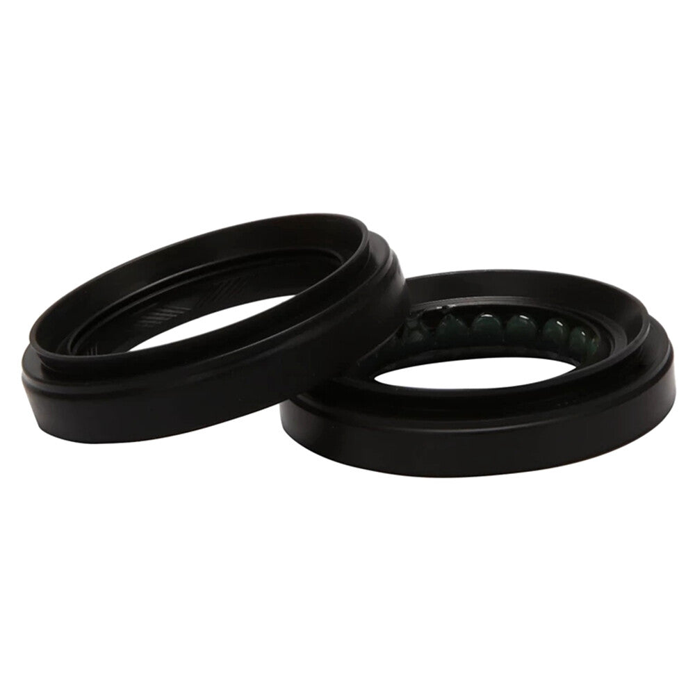 Pair Drive Axle Seal Set Fits for Honda for Accord Pilot Element for CR-V for Acura for MDX
