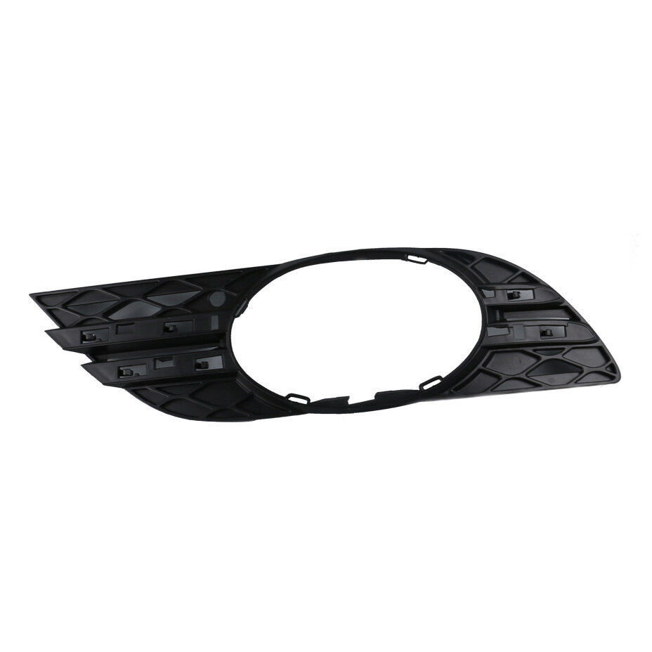 New for Mercedes E-Class W211 Front Right Bumper Fog Light Lamp Cover Grill Trim