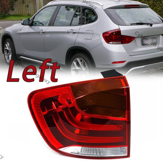 LED taillights and rear brake lights without bulbs for BMW X1 E84 2008 - 2015 Left Side