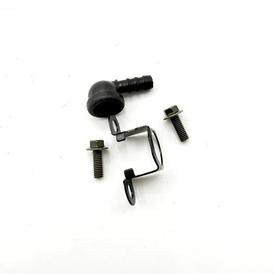 New Fuel Injector Mounting for Seat Bracket For Hisun 500cc 700cc 16431-004C-0000