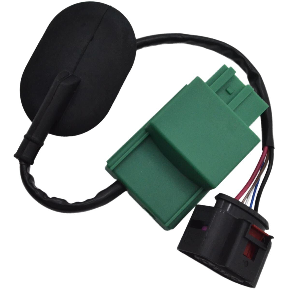 Fuel pump control module 3C0906093A is suitable for TT CC 2009-2014