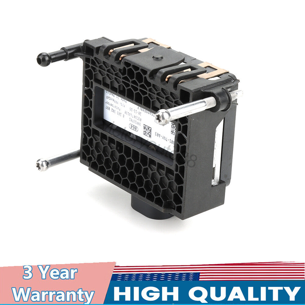 Radar distance sensor (model 36801-TNY-A03) for Honda CR-V 2017, 2019, 2021, and 2022 models.