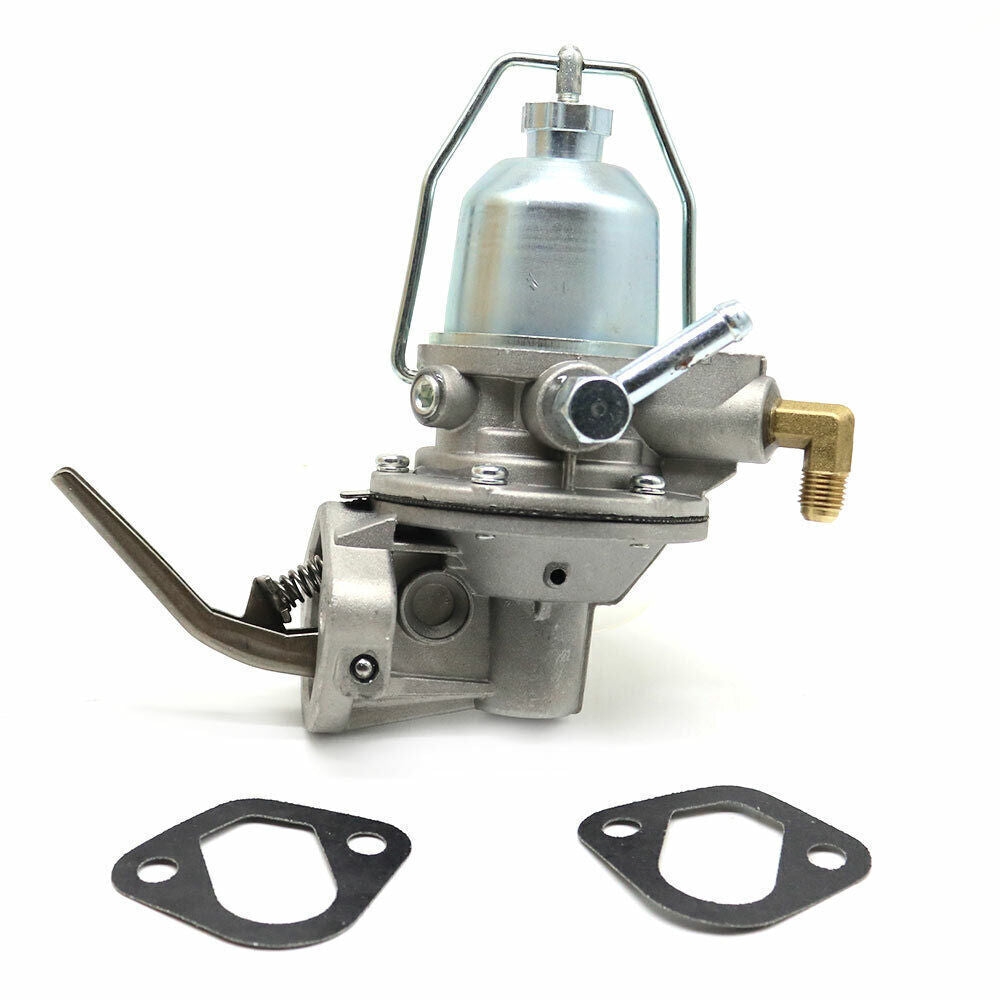 Engine Fuel Pum W/ Gaskets N-17010-50K00 for Nissan H15-2 H20-2 H25-2 Engine