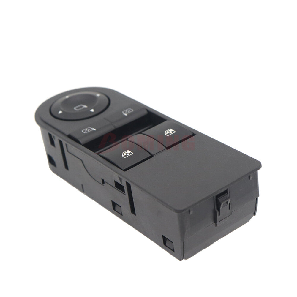 Suitable for Opel Astra H Zafira B 13228879 13228706 power window regulator control switch