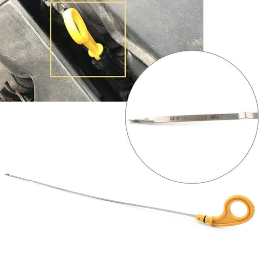 for BMW for MINI Cooper R50/R53 90cv/116cv 11437510798 Engine Oil Dipstick