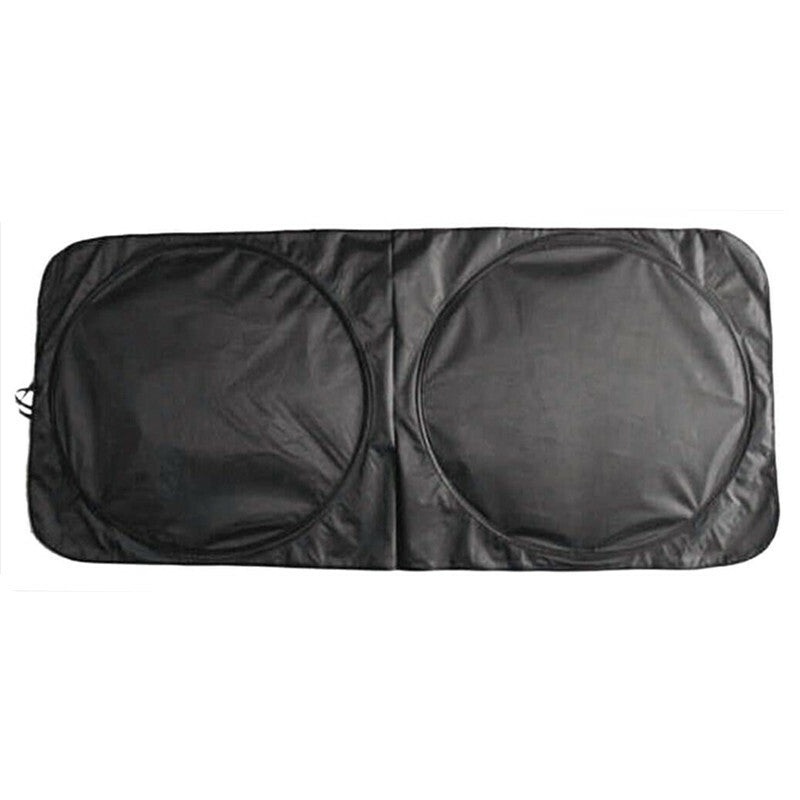Windshield Sunshade Car Foldable Ray Reflector Window Sun Shade Shield Cover