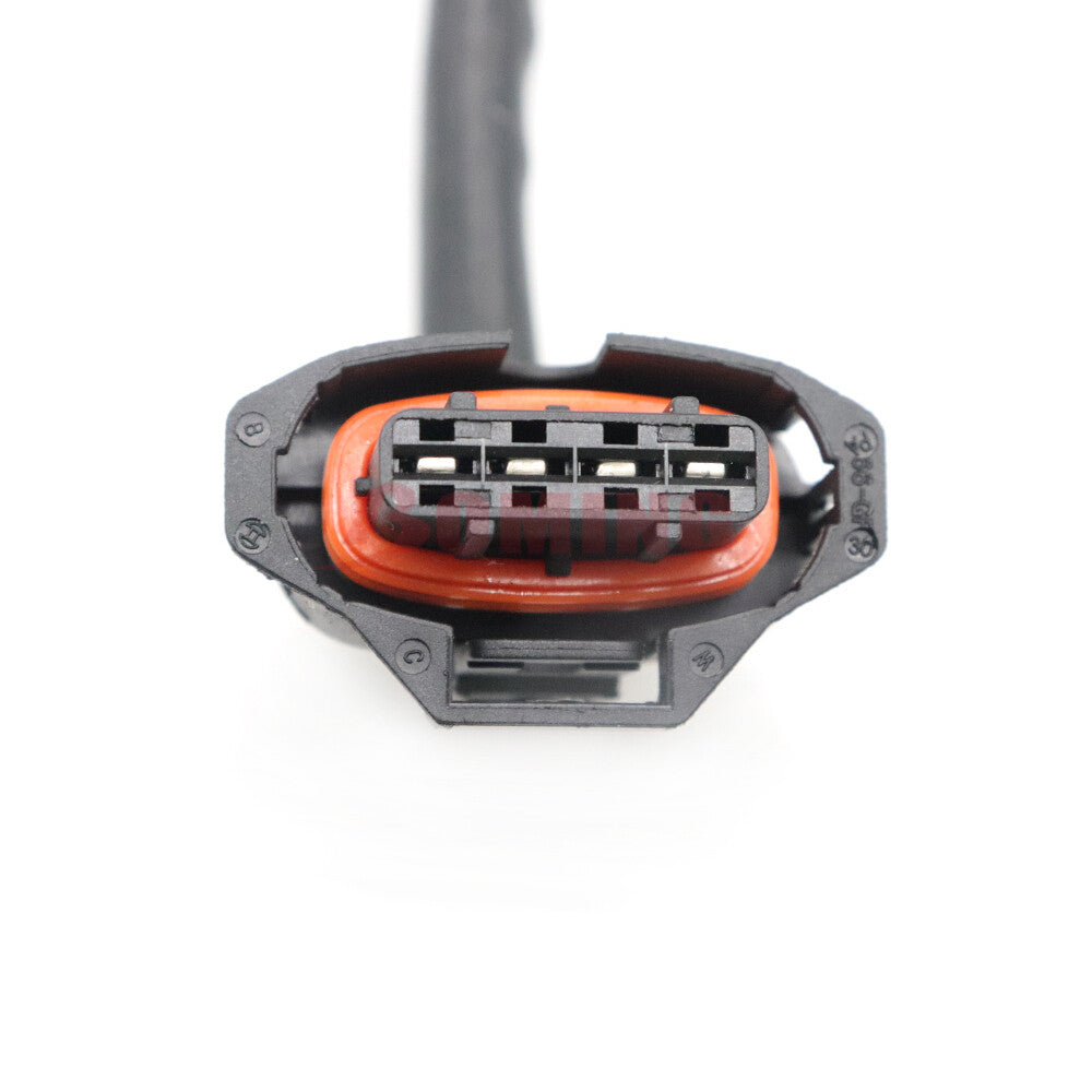 for Volkswagen MAF air flow sensor for Chevrolet for GMC and for Buick Enclave 3.6L (2012-2020)