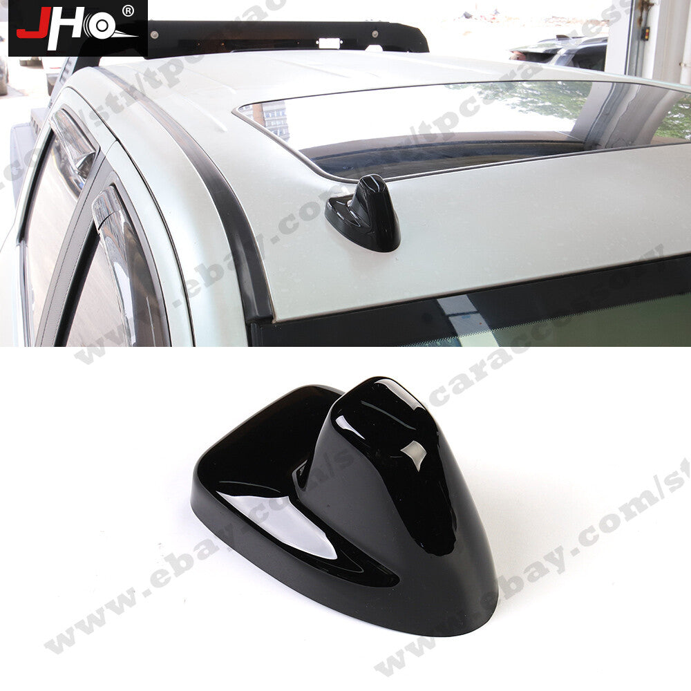 for Toyota Tundra 2014-2021 Car Shark Fin Antenna Trim Cover Signal Radio Aerial