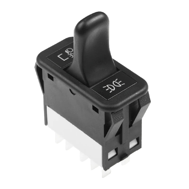 Headlight Control Switch Regulator Button for Freightliner Columbia 2001-2011