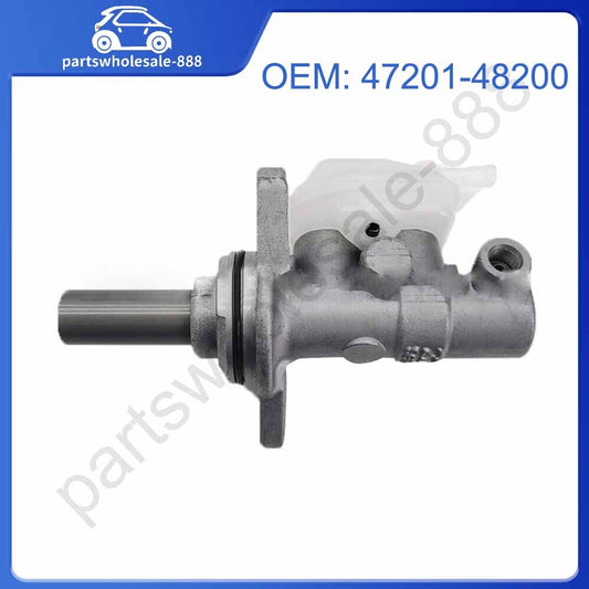 Brake Master Cylinder for Toyota for Sienna for Lexus RC200t RX270 RX300 RX350 RX200t