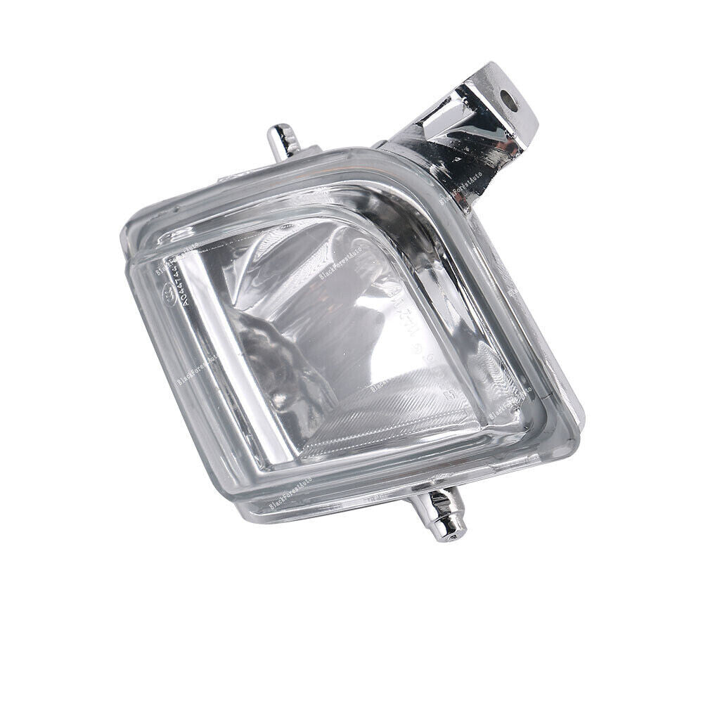 GV7D-51-690-A Fog Light Lamp With Bulb Fits 2009 10 for Mazda 6 Front Left Side