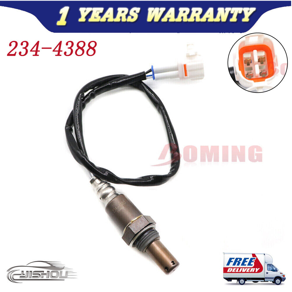 234-4446 Rear O2 Oxygen Sensor for Subaru Outback Legacy Impreza 2004-2009 2.5L