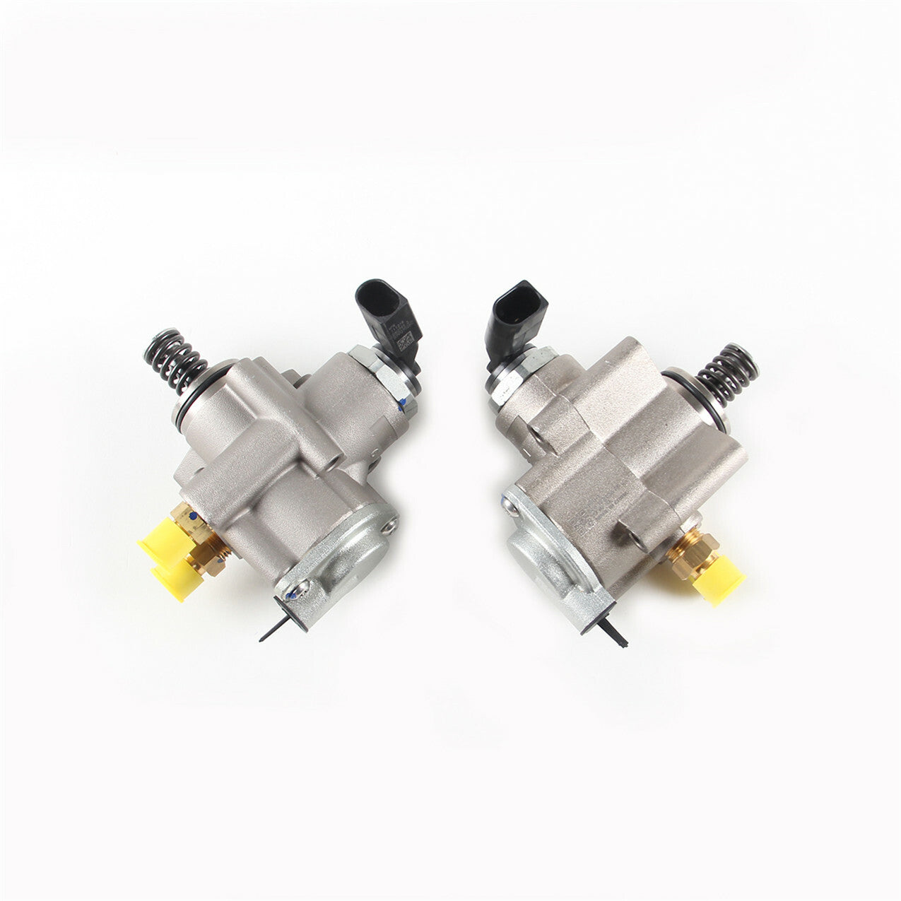 4.2L High Pressure Fuel Pump LeftRight Kit Fit for AUDI for A8 Quattro Q7 RS4
