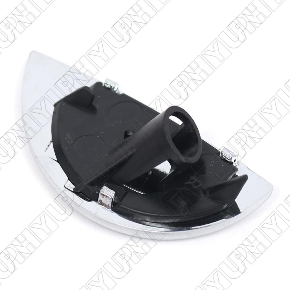Right Headlight Washer Cap 63126922156 for BMW for Mini Cooper R50 R52 R53 2001-2006