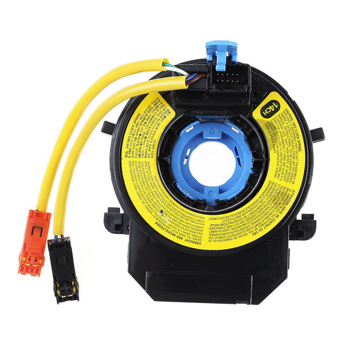 Steering Wheel Spiral Cable Clock Spring For 11-15 for Kia Sorento 93490-2P400 New