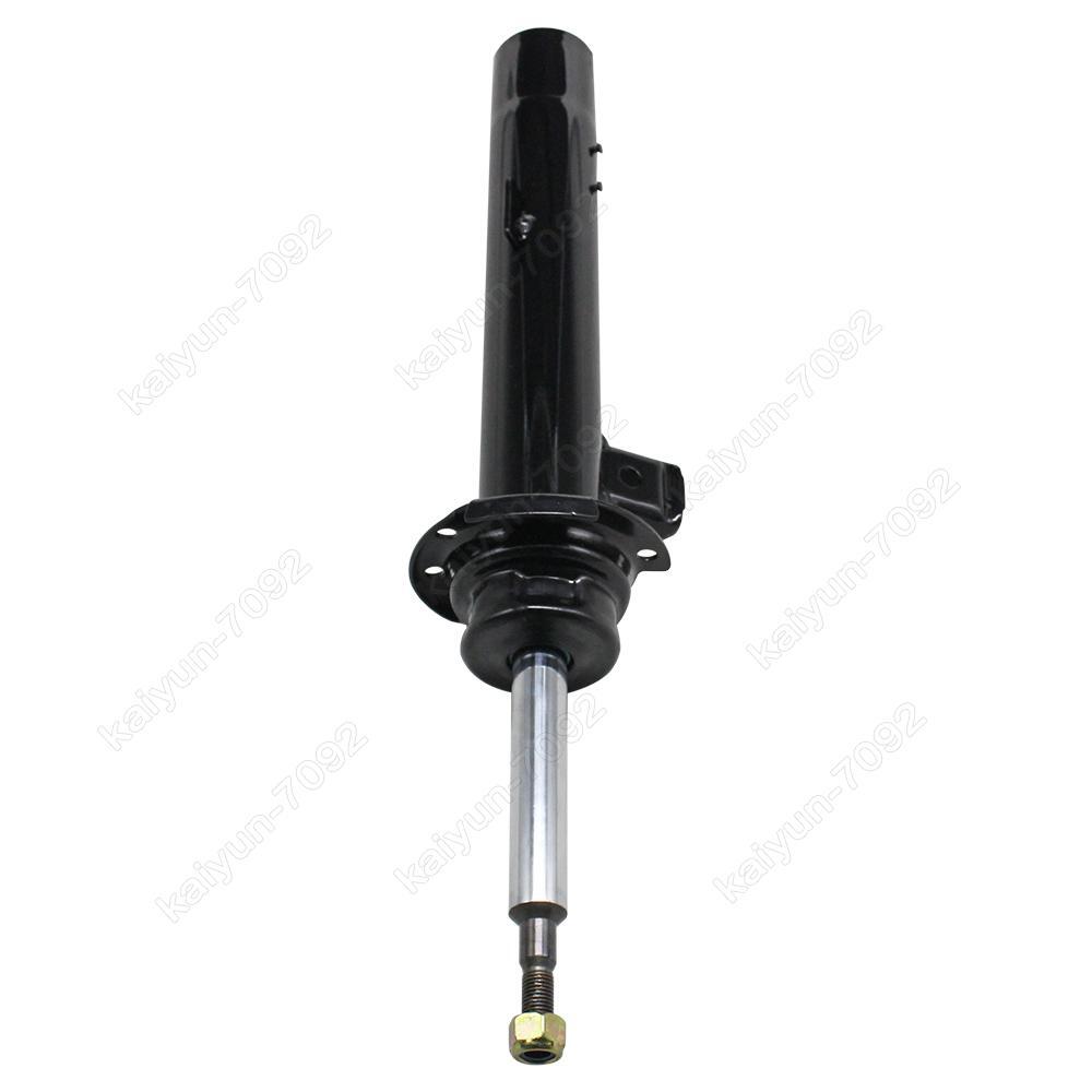1x Front Left Shock Strut Core for BMW E90 E92 4WD 335i 328i X-Drive 330xi 325xi