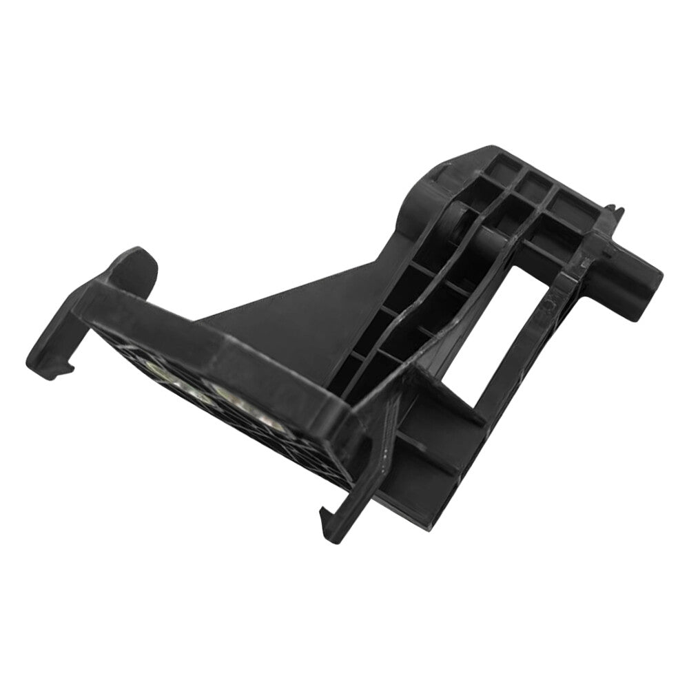 Driver Side Radiator Holder Bracket Black 2055014320 For 2015-2018 C-Class W205