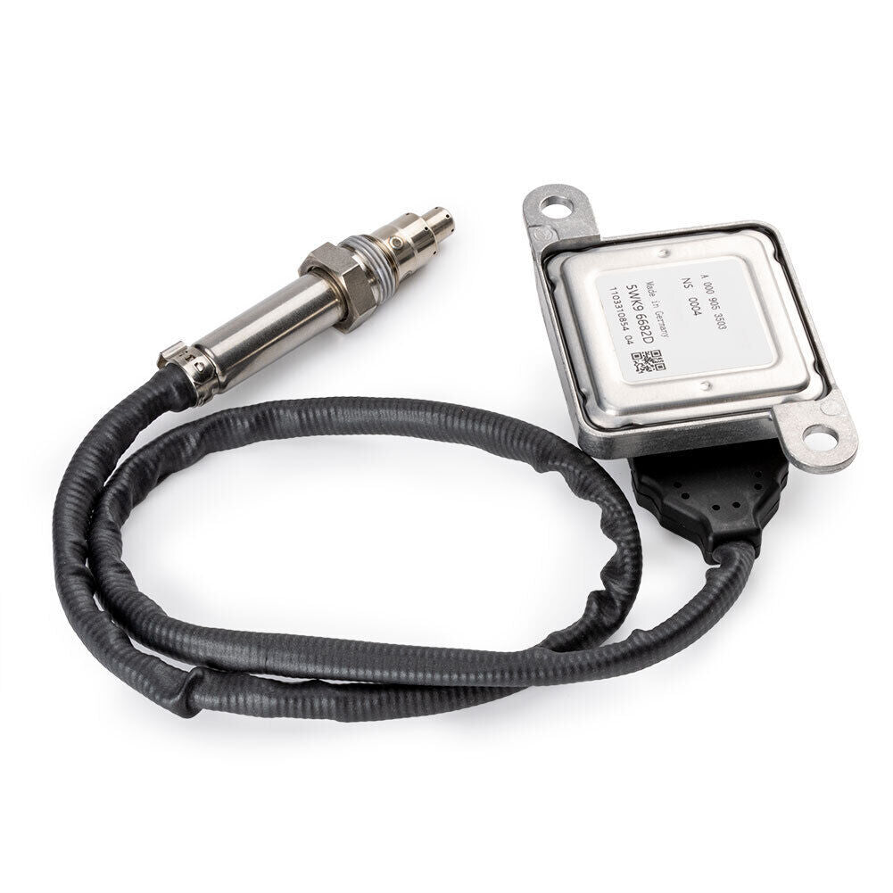 Downstream component 89465-0R040 is suitable for Toyota RAV4 2.5L (2013-2018) and is an oxygen (O2) sensor (234-4757).