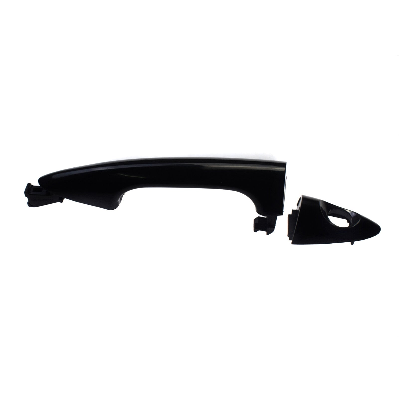 Front Left Outside Exterior Door Handle 826511R000 For 2012-2016 for Hyundai Accent