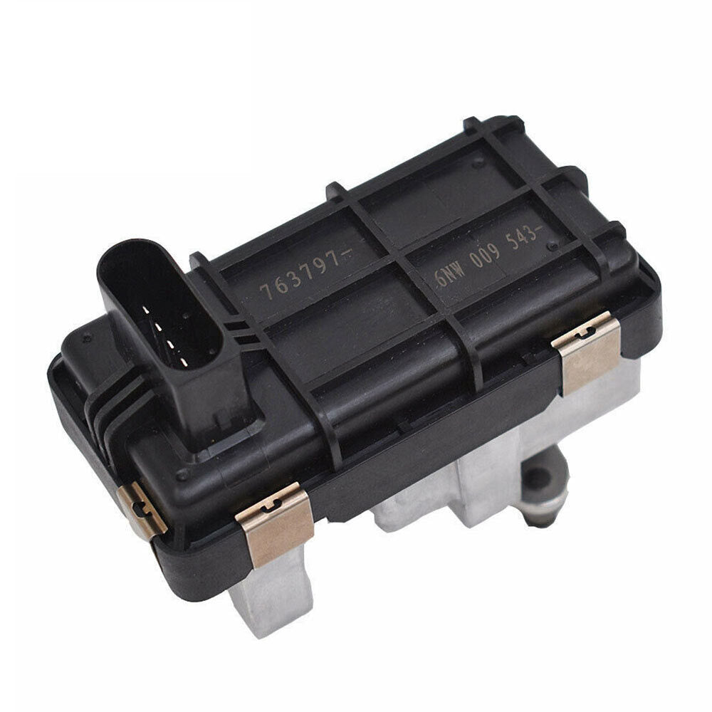 Turbo Actuator 763797 6NW009543 for BMW for Mercedes Benz for Dodge Sprinter Van for Jeep