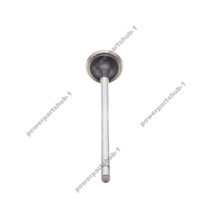 8-94247875-0 8942478750 EXHAUST VALVE for Isuzu 4JA1 4JB1