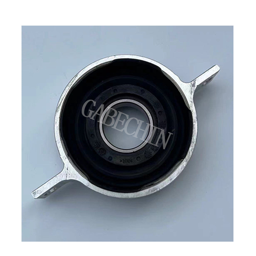Equipment Manufacturer  for Rolls-Royce for Ghost Center Bearing Hinge Shaft: 26127577054