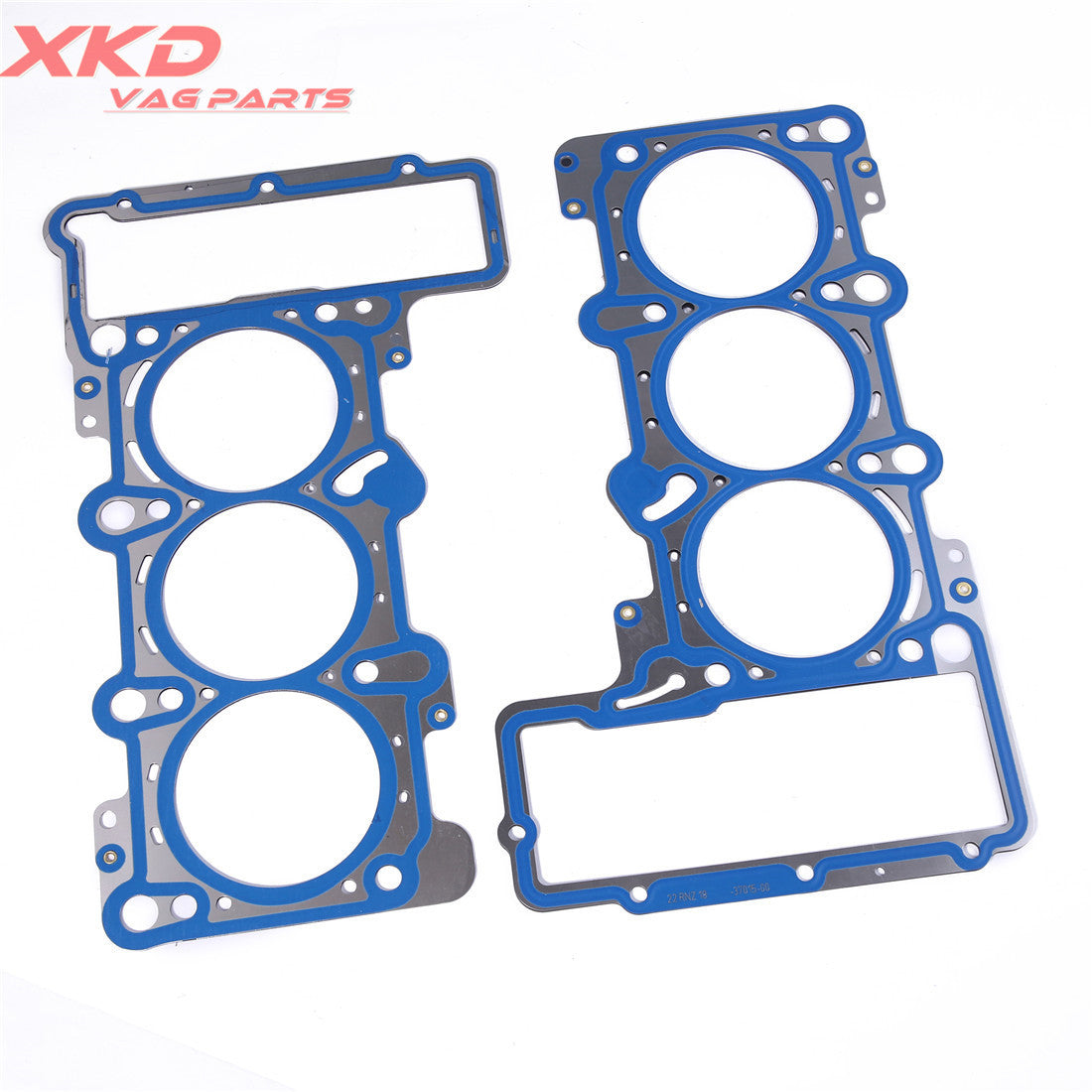 1-3 4-6 Cylinder Head Gaskets for VW Touareg for AUDI for A4 for A5 S6 S8 Q5 Q7