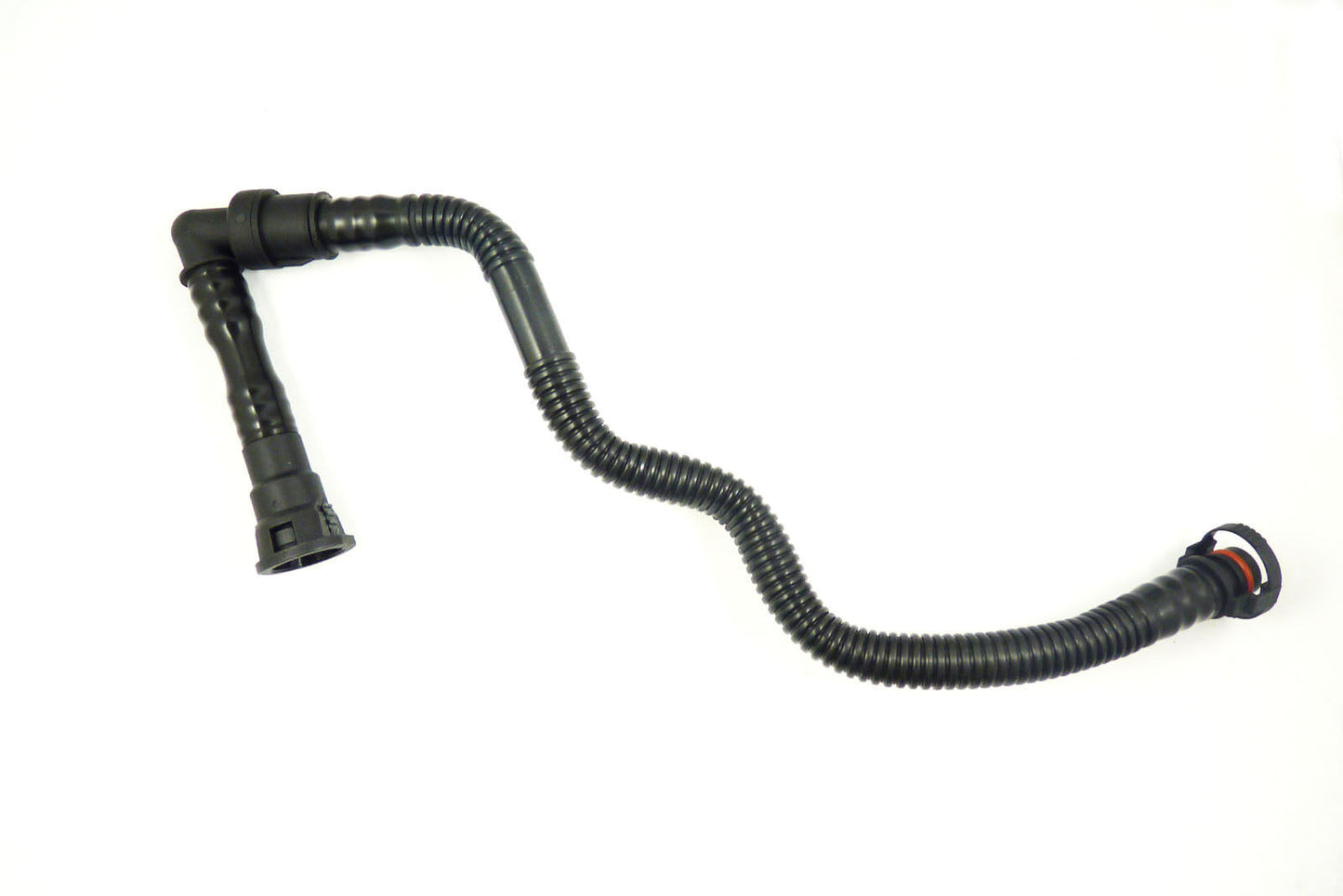 for BMW 316i 318i 325i E46 Z3 Z4 New 11157513903 Crankshaft Valve Breather Hose