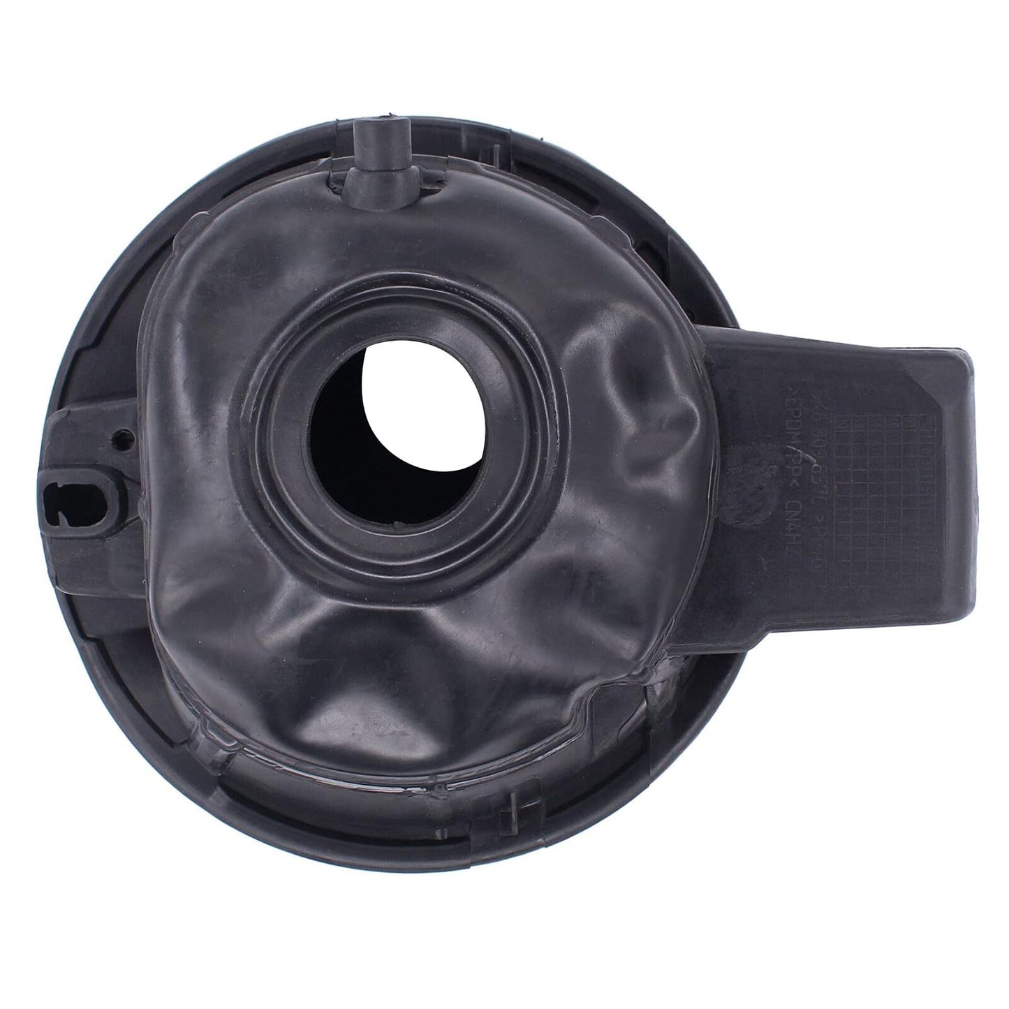 Fuel tank cover flip cover suitable for 2010-2013 for Volkswagen for Golf MK6 GTI 5K6809857C