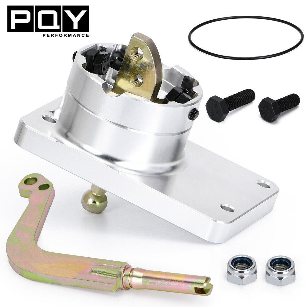 For 2004 2005 2006 for Pontiac GTO LS1LS2HSV 5.7L/6.0L Billet Short Throw Shifter