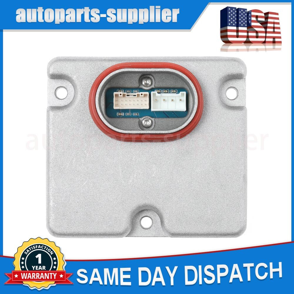 LED headlight ballast control unit module suitable for Ford F150 F250 F350 FL3Z-13C170-A