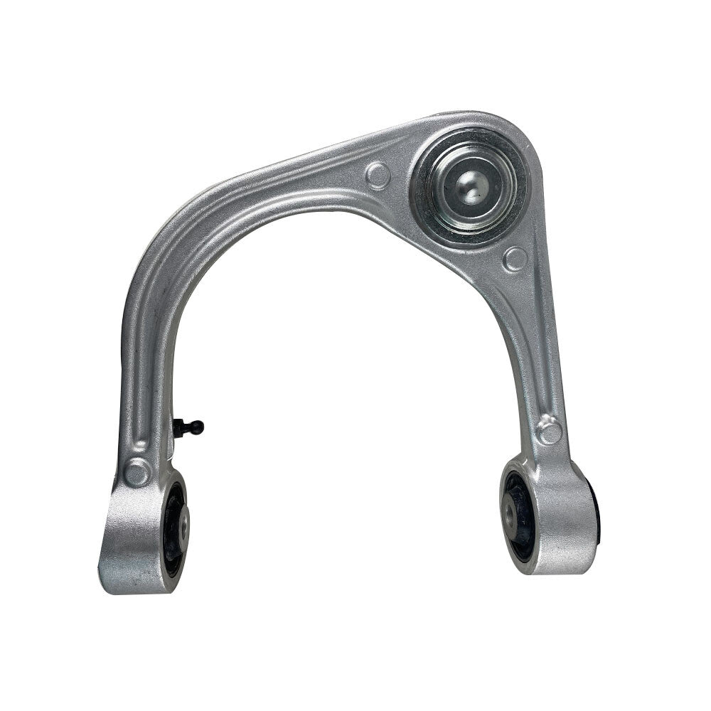 One new front right upper control arm for Cadillac CTS 2008 - 2014 15219468