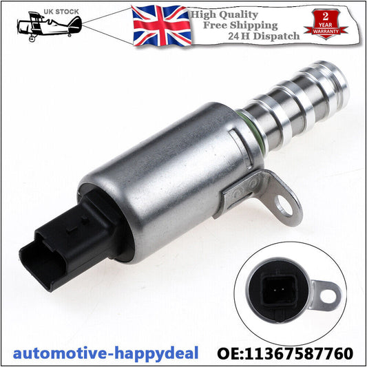 for Bmw for Mini One Cooper S Vanos Solenoid Valve Oil Control Valve VVT 11367604292