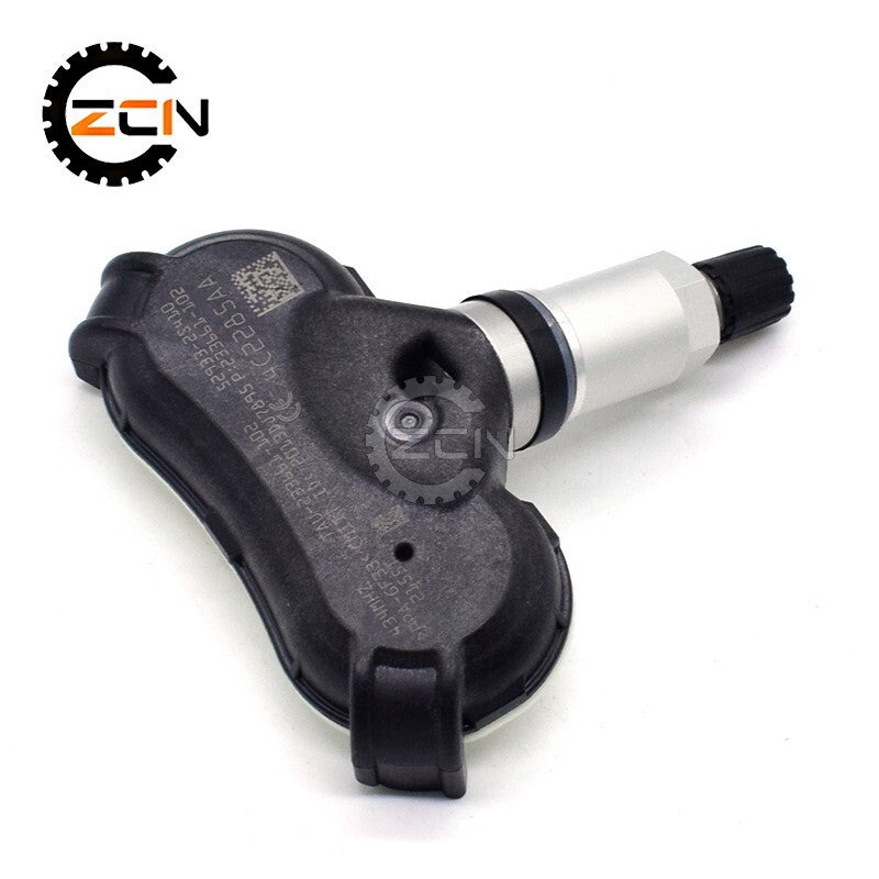 100pcs TPMS Tire Pressure Monitoring Sensors 52933-2S410 for Hyundai ix35 for Kia
