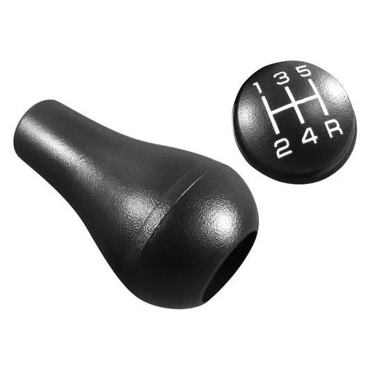 For 2500 Dakota Durango Cherokee for Wrangler 5 Speed Manual Transmission Shift Knob