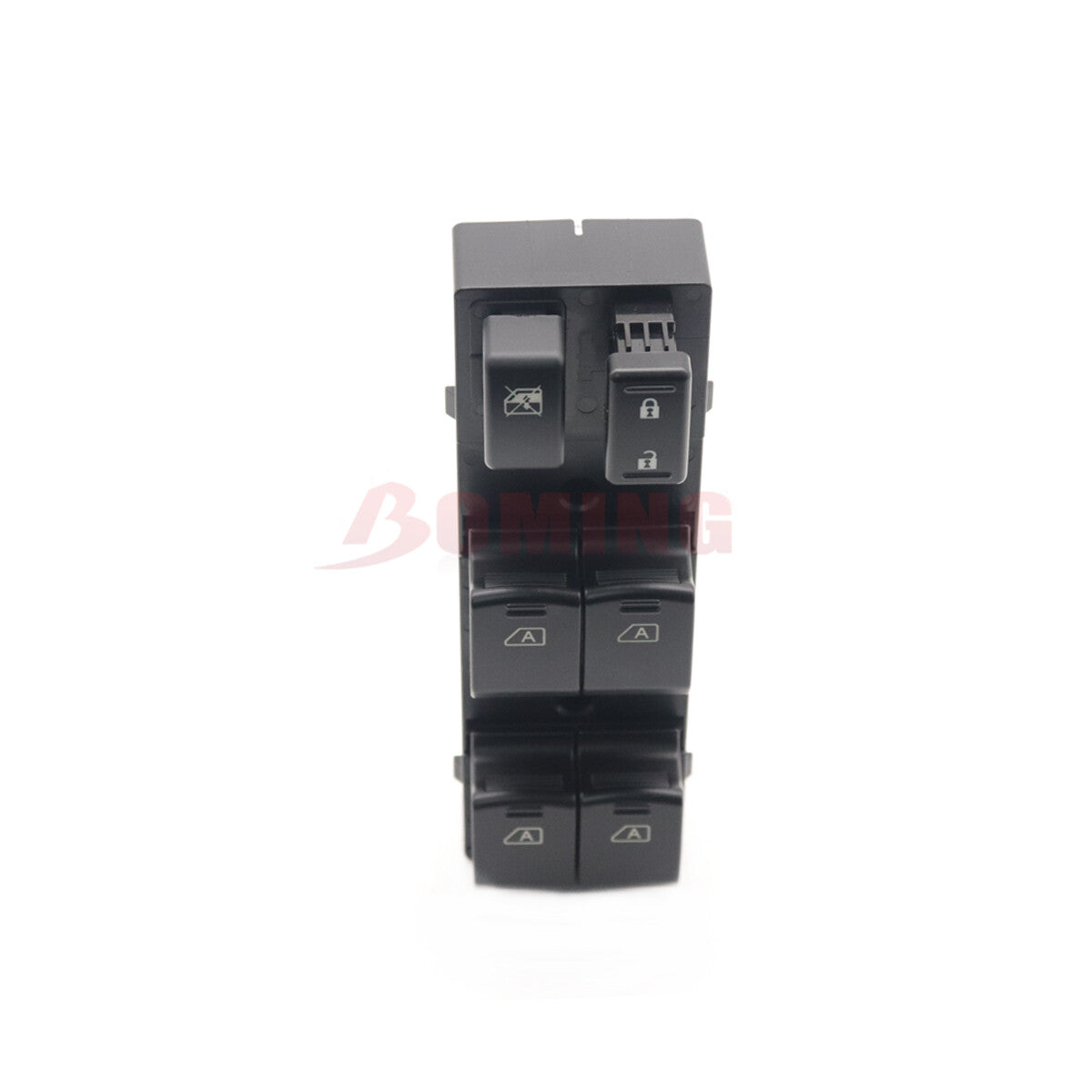 Front Left Power Window Master Switches For 25401-JK42E for Infiniti G25 G35 G37 Q40