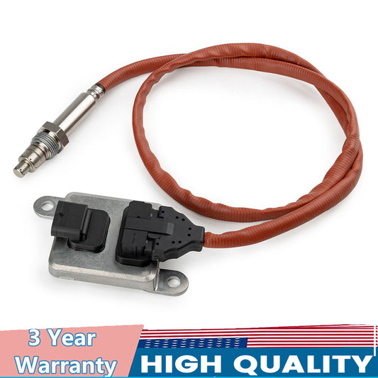 One nitrogen oxide sensor, A0009056204, is suitable for Mercedes-Benz C 300 2.0L, 2015-2018.