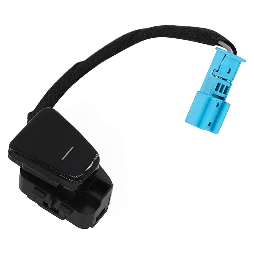 Left Side Car Door Lock Switch for Model Y 2020-2023 / for Model 3 2017-2022 Replace