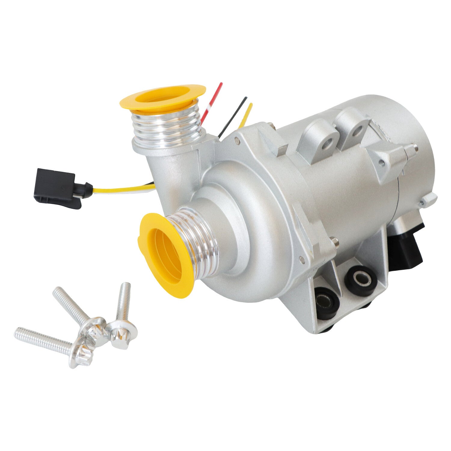 Engine Water Pump W/ Bolt for BMW 128i 325i 328i 528i 530i X3 Z4 11510392553