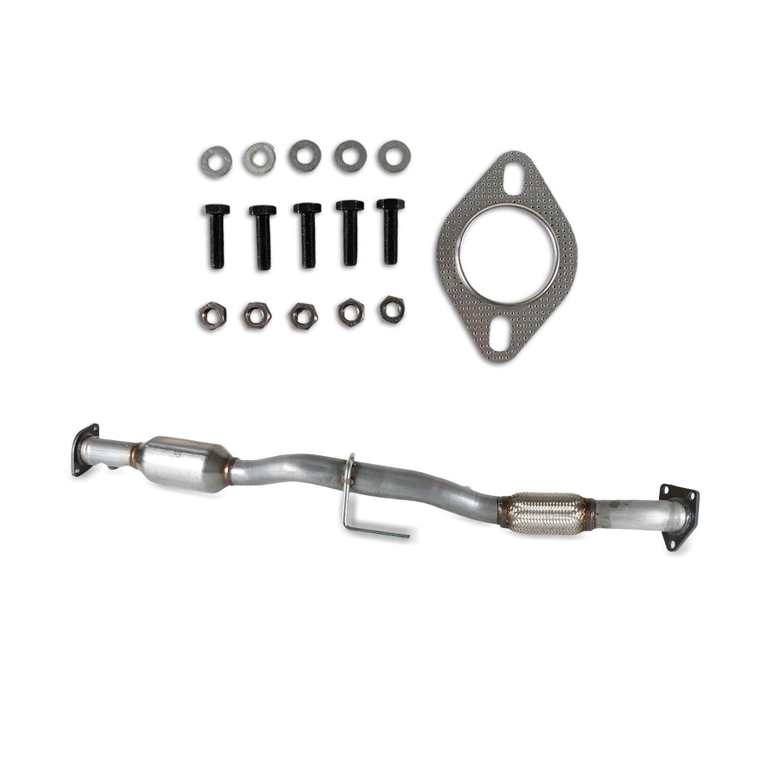 Rear Catalytic Converter fits 2007 - 2016 for Nissan Altima 2.5L 4 Door 54782 EPA