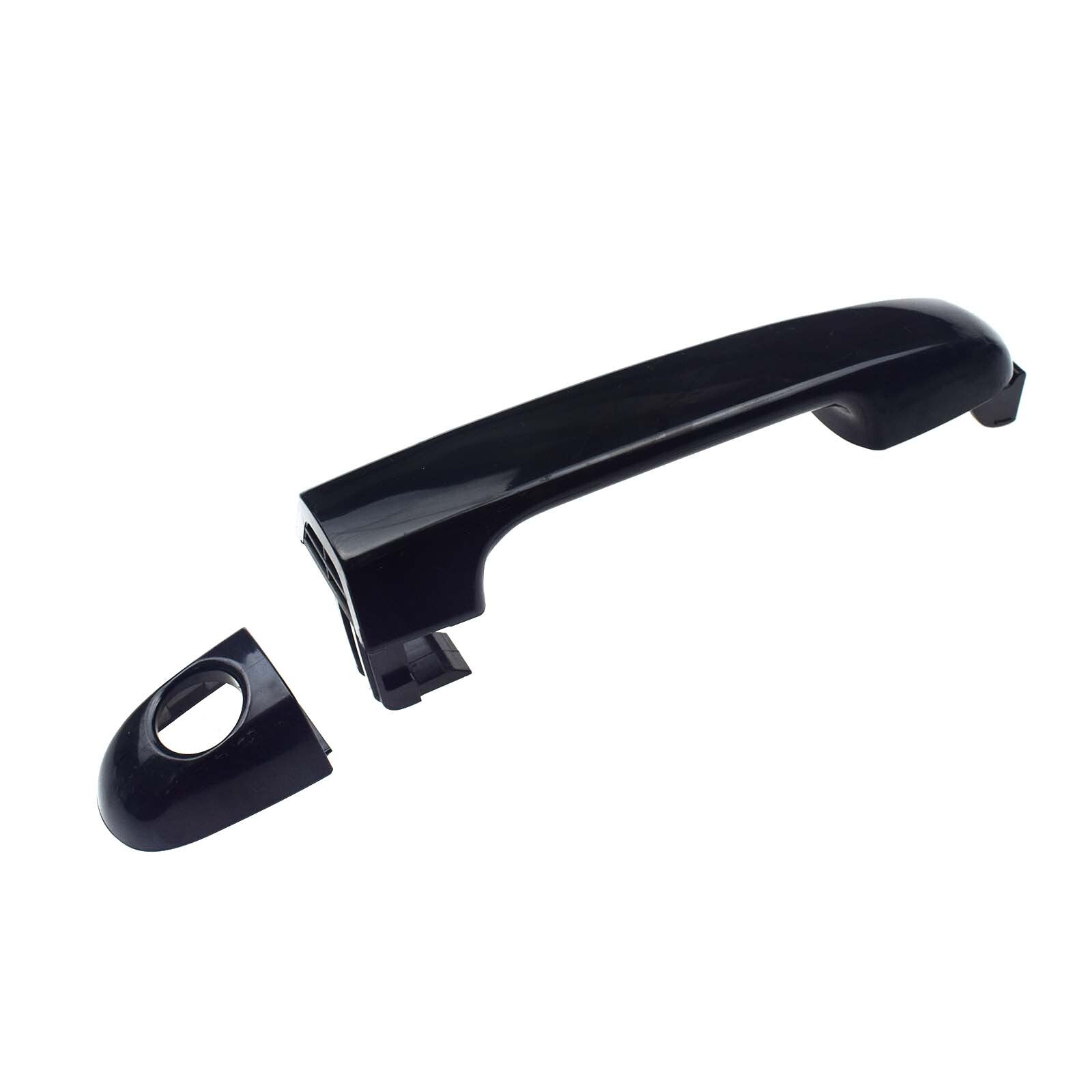 New Exterior Front Left Door Handle 82651-1J000 for Hyundai i20 2007-14