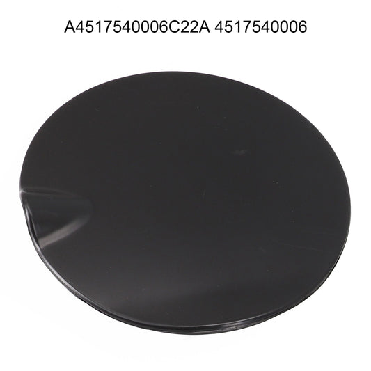 Fuel Door Lid Black For Merceds For 2008 15 4517540006