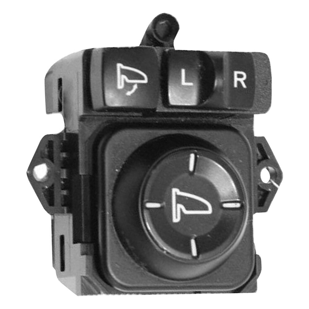Power Mirror Switch Button Black For RDX 2013-2019 CDX 2016-2019 for MDX 2017-2019