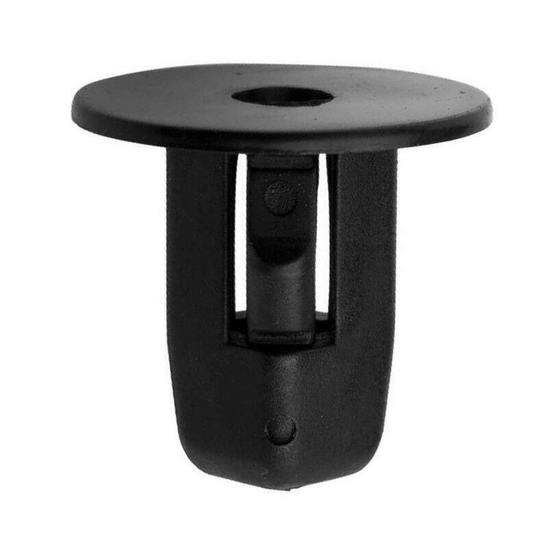 25Pcs Hood Fender Screw Grommet Nut Clip Retainer Fit for Toyota for Camry 90189-06065