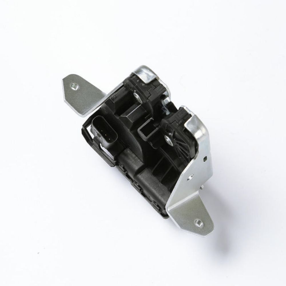 Rear Tail Trunk Door Lock For 15-19 for Mercedes-Benz C GLC GLA A0997400600