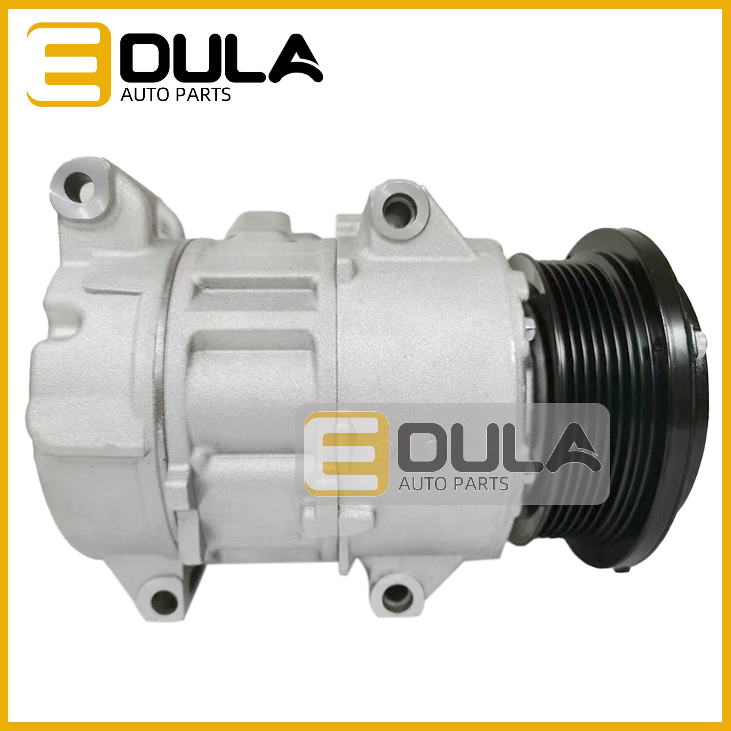 7SEH17C AC Compressor fit for Toyota Highlander Venza 2.7 09-14 4472602352