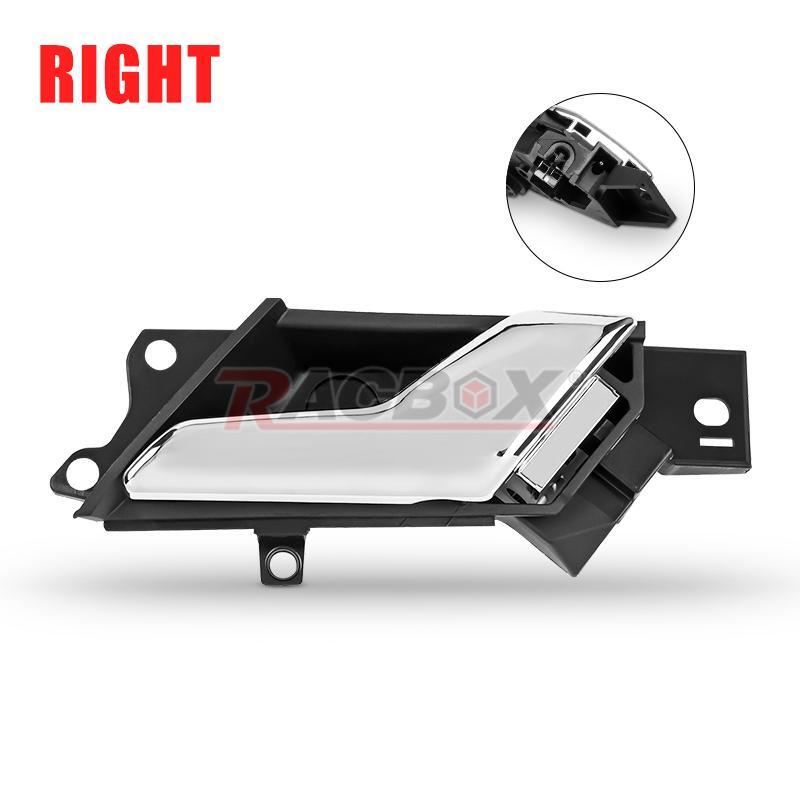 Passenger Right Side Inner Door Handle for Chevy Captiva Sport 2012 2013-2015